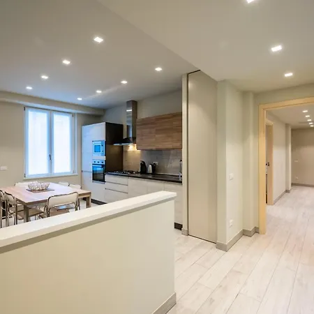Apartament Casavacanza Orchidea 2 *