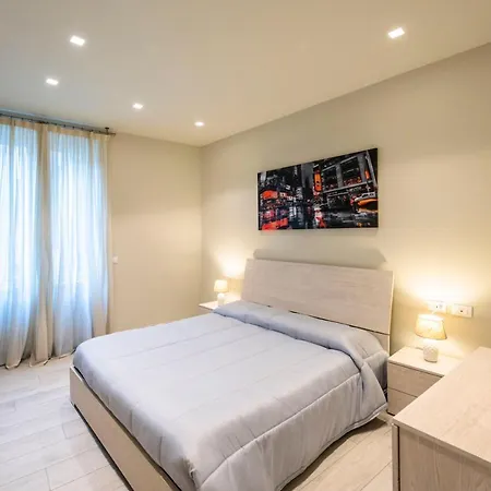 Apartament Casavacanza Orchidea 2
