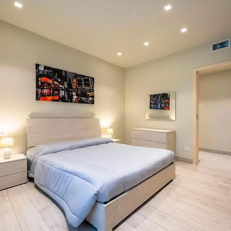 Casavacanza Orchidea 2 Apartament Bergamo