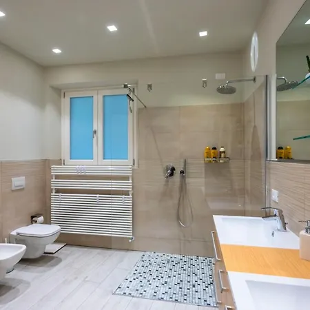 Casavacanza Orchidea 2 Apartament Bergamo