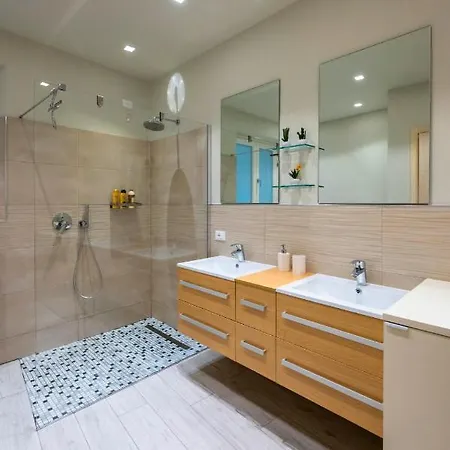 Casavacanza Orchidea 2 Apartament