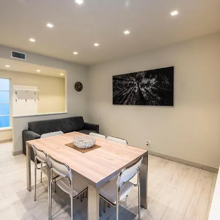 Apartament Casavacanza Orchidea 2