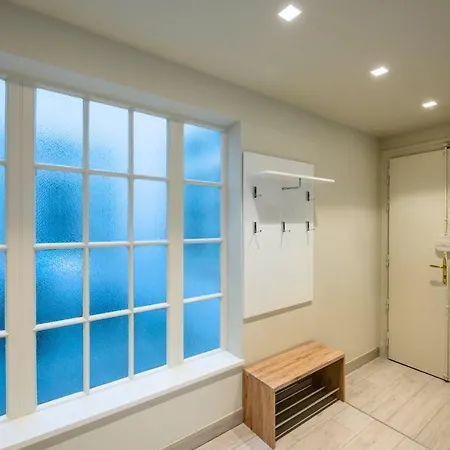 Casavacanza Orchidea 2 Apartament Bergamo