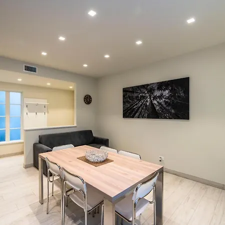 Apartament Casavacanza Orchidea 2