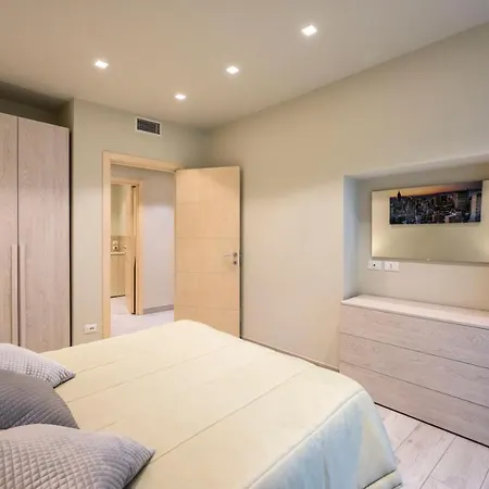Casavacanza Orchidea 2 Apartament Bergamo