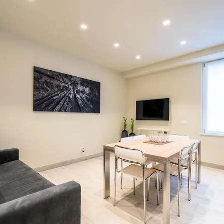 Casavacanza Orchidea 2 Apartament *