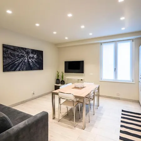Apartament Casavacanza Orchidea 2 *