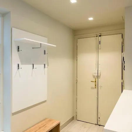 Lägenhet Casavacanza Orchidea 2