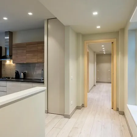 Casavacanza Orchidea 2 Apartamento *
