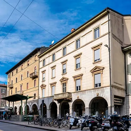 Casavacanza Orchidea 2 Lägenhet