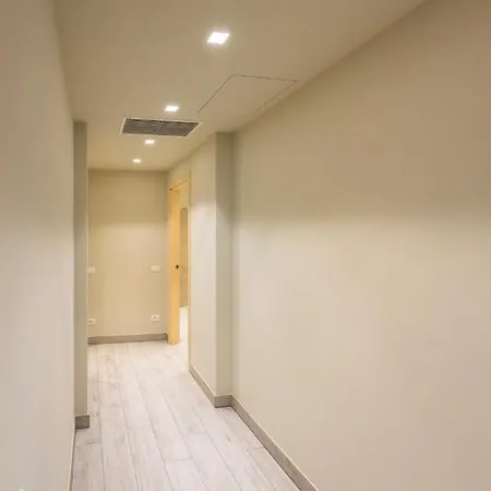 Casavacanza Orchidea 2 * Μπέργκαμο