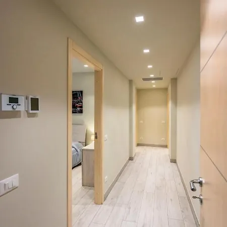 Casavacanza Orchidea 2 Apartamento Bérgamo