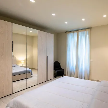 Casavacanza Orchidea 2 Apartamento *