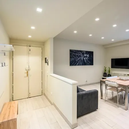 Διαμέρισμα Casavacanza Orchidea 2 Μπέργκαμο