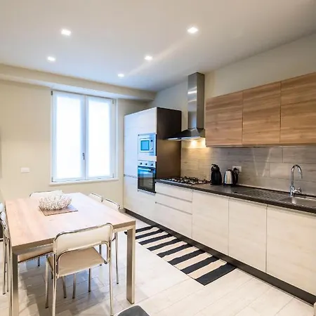 Casavacanza Orchidea 2 Apartamento