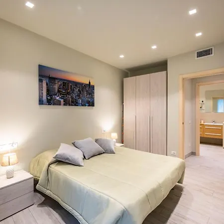 Casavacanza Orchidea 2 Apartamento *