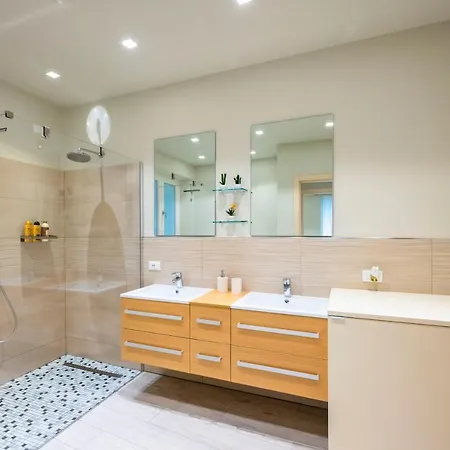 Apartamento Casavacanza Orchidea 2