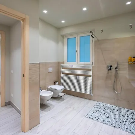 Casavacanza Orchidea 2 Μπέργκαμο