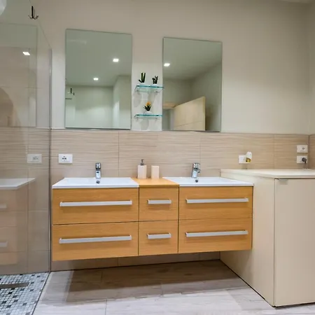 Casavacanza Orchidea 2 Apartamento *