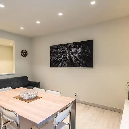 Casavacanza Orchidea 2 Μπέργκαμο