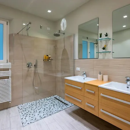 Casavacanza Orchidea 2 * Bérgamo
