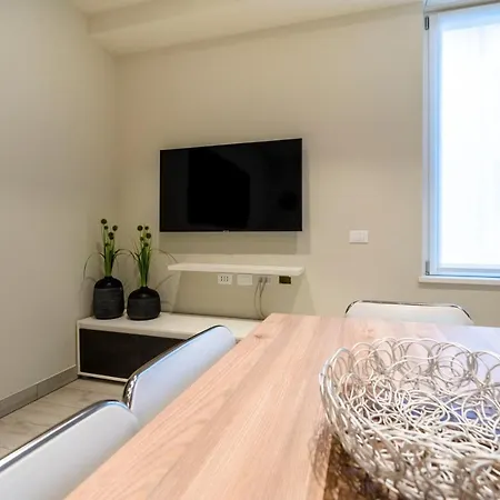 Casavacanza Orchidea 2 Διαμέρισμα Μπέργκαμο