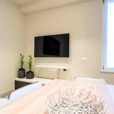 Casavacanza Orchidea 2 Μπέργκαμο