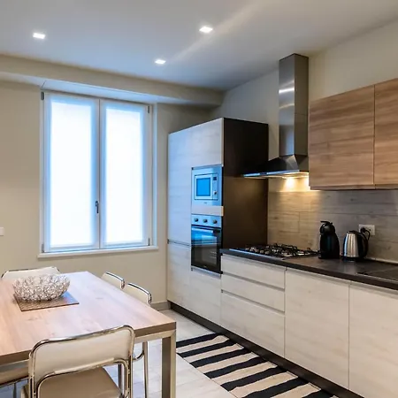 Casavacanza Orchidea 2 * Μπέργκαμο