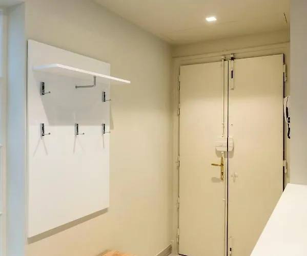 Apartmán Casavacanza Orchidea 2