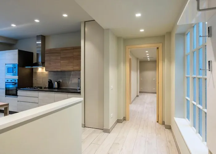 Casavacanza Orchidea 2 Apartmán *