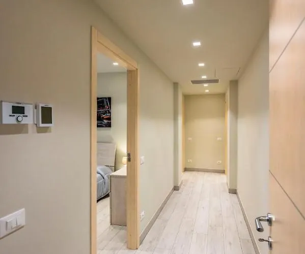 Casavacanza Orchidea 2 Apartmán Bergamo