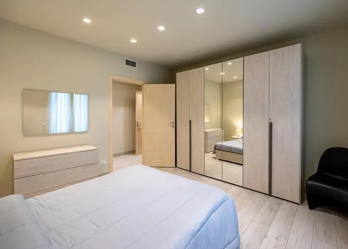 Casavacanza Orchidea 2 Apartmán