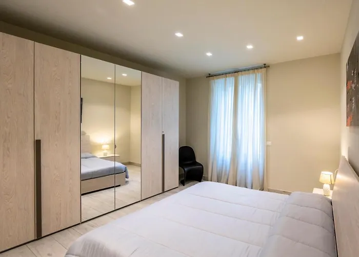 Casavacanza Orchidea 2 Apartmán *