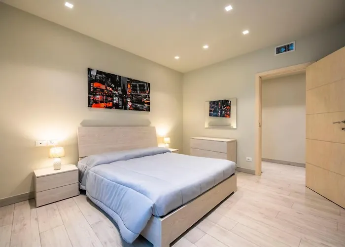 Casavacanza Orchidea 2 Apartmán Bergamo