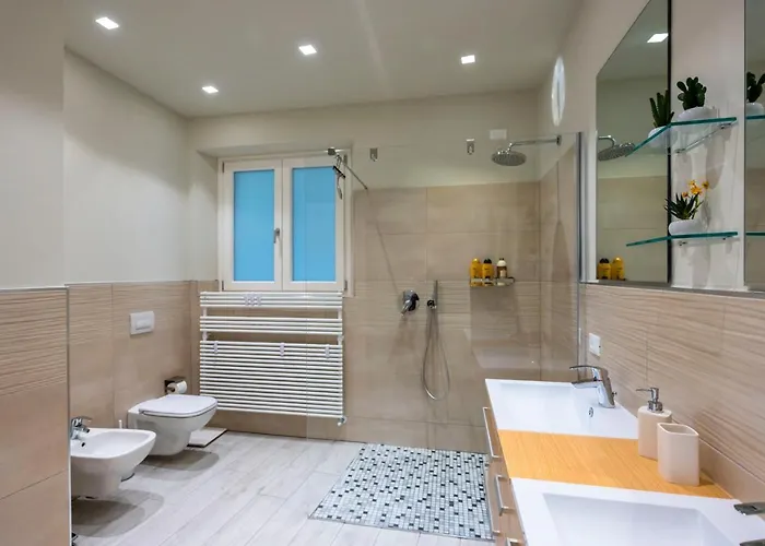 Casavacanza Orchidea 2 Apartmán Bergamo