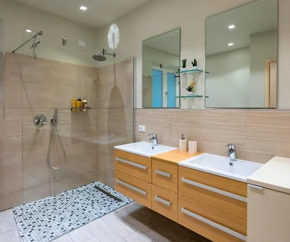 Casavacanza Orchidea 2 Apartmán