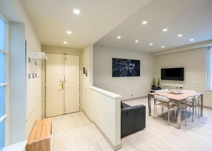 Apartmán Casavacanza Orchidea 2 Bergamo