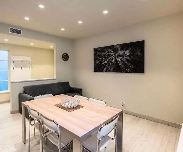 Apartmán Casavacanza Orchidea 2