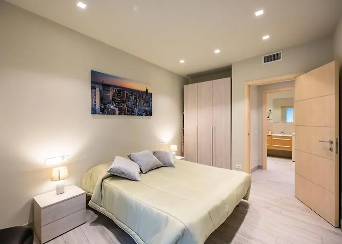 Casavacanza Orchidea 2 Apartmán *