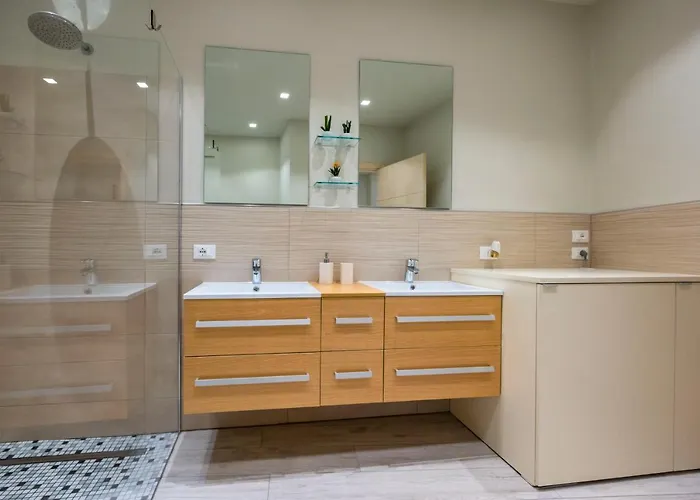 Casavacanza Orchidea 2 Apartmán *