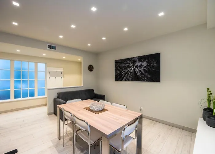 Apartmán Casavacanza Orchidea 2