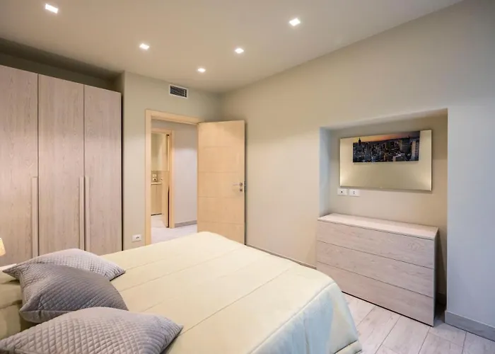 Casavacanza Orchidea 2 Apartmán Bergamo