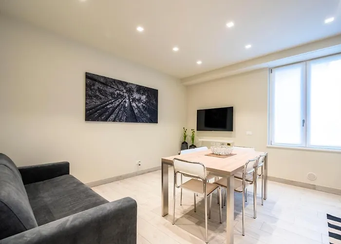 Casavacanza Orchidea 2 Apartmán *