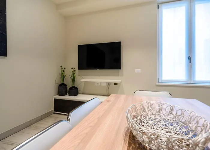 Casavacanza Orchidea 2 Apartmán Bergamo