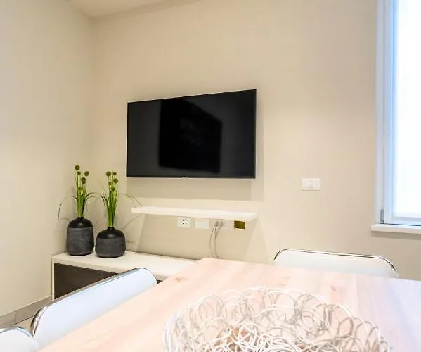 Casavacanza Orchidea 2 Bergamo
